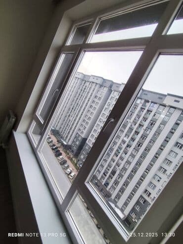 Недвижимость: 1 комната, 41 м², Элитка, 11 этаж, Евроремонт — 6