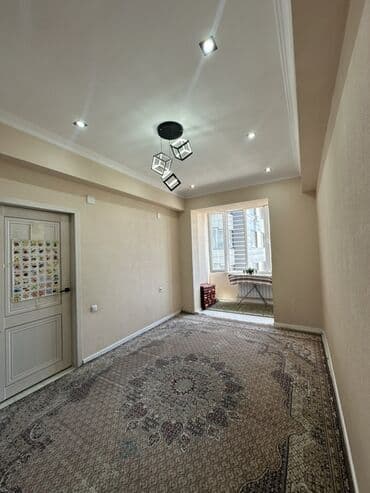 ихлас камера: 3 комнаты, 72 м², Элитка, 8 этаж, Евроремонт — 11
