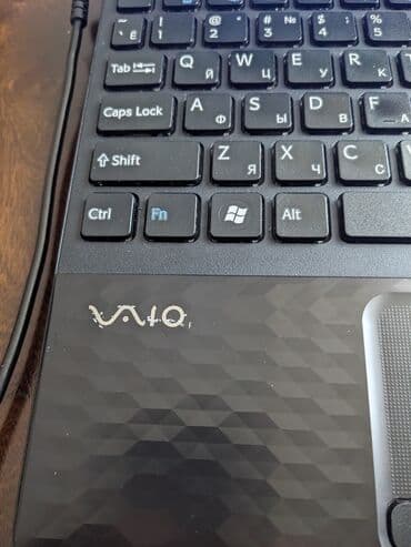 ноутбуки сони: Lenovo, 6 ГБ ОЗУ, Intel Core i5 — 4