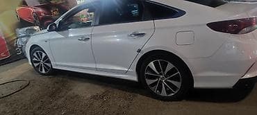 sador diska: Колеса в сборе R 18, Всесезонная, Комплект, Легковые, Литые, отверстий - 5 — 3