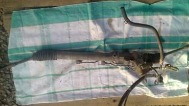 альтезы: Рулевая рейка Toyota 2000 г., Б/у, Оригинал, Япония — 1