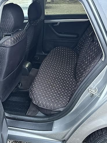 радиатор опель фронтера б: Audi A4: 2003 г., 2.4 л, Дизель, Универсал — 7