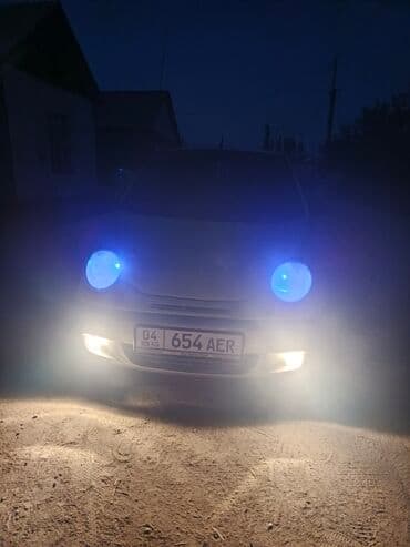 матиз панел: Daewoo Matiz: 2008 г., Механика, Бензин, Хетчбек — 1