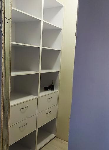 Мебель на заказ, Спальня, Кухонный гарнитур, Шкаф, Кровать