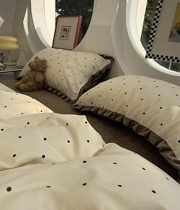 удобные пододеяльники: Постельный комплект велюр+хлопок. На кровать 1.8 200*230 — 1