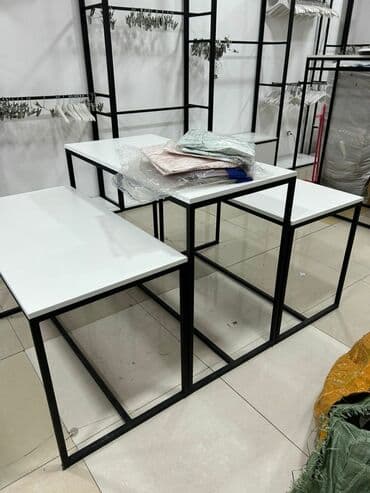 витрины для обуви: Заказывайте торговое оборудование для вашего бизнеса! Выгодные цены — 1