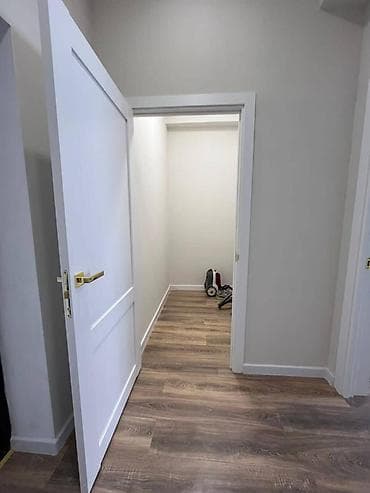 Недвижимость: 1 комната, 46 м², Элитка, 8 этаж, Евроремонт — 8