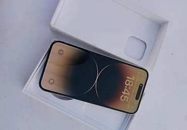 ipone 13 pro: IPhone 14 Pro Max, 256 ГБ, Коробка, 78 % — 2