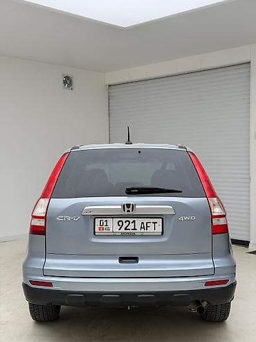 хонда срв 1 поколение: Honda CR-V: 2011 г., 2.4 л, Автомат, Бензин, Кроссовер — 2