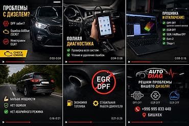 конка: Чип‑тюнинг и профессиональное программное отключение/удаление — 2
