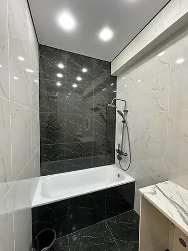 купить квартиру 2 комнаты: 2 комнаты, 56 м², Элитка, 10 этаж, Дизайнерский ремонт — 7