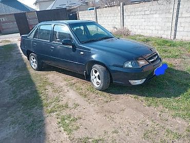 suzuki lets: Daewoo Nexia: 2008 г., 1.6 л, Ручные, Бензин, Седан — 1