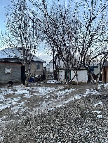 частный дом рабочий городок: Продаётся жилой дом с участком в частном секторе. Основные — 9