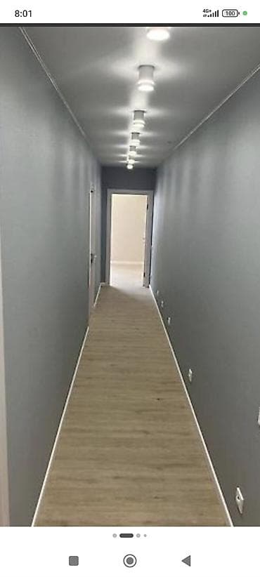 малар: Требуется отделочники бригада «под ключ» объем есть объект находится — 1