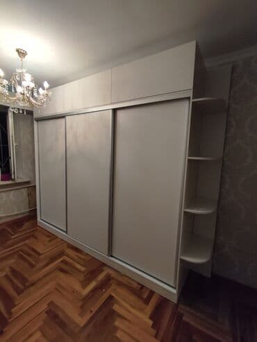 изготовление шкаф купе на заказ: Мебель на заказ, Шкаф — 12