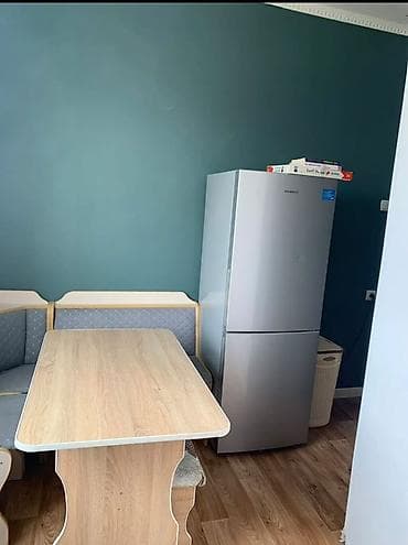 комната манас: 1 комната, 35 м² — 9