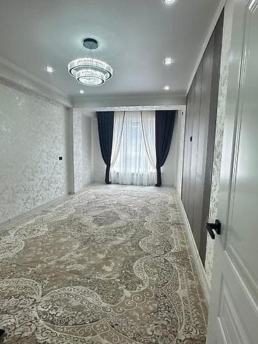 72: 2 комнаты, 72 м², Верхний Джал Элитка, 11 этаж, Евроремонт — 9