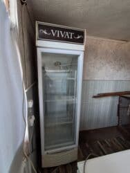 не в рабочем состоянии: Витрине холодильник в рабочем состоянии — 2