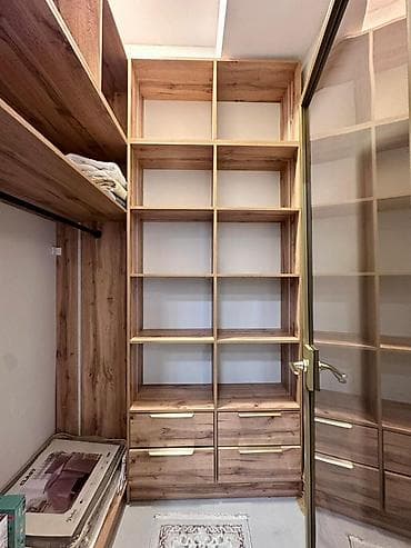 шопоков эко сити: 1 комната, 46 м², Элитка, 13 этаж, Дизайнерский ремонт — 7