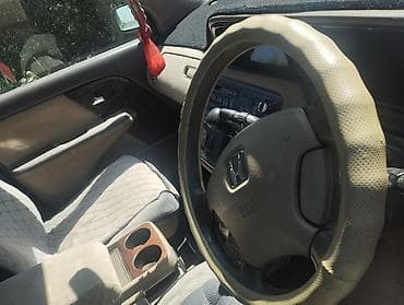 Унаа сатуу: Honda Orthia: 2001 г., 2.3 л, Автомат, Бензин, Универсал — 5