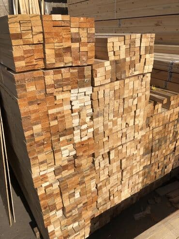 МДФ: Доски, Обрезные, Для обшивки, Сосна, Влагостойкие — 2