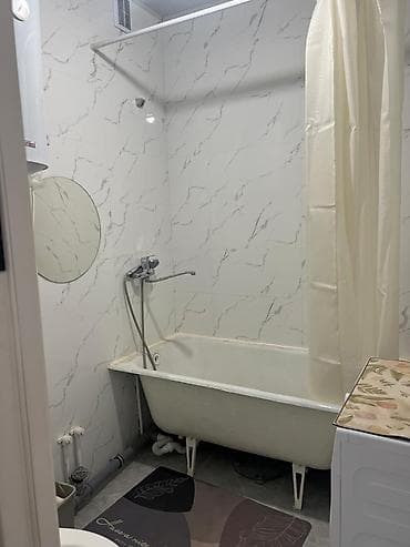 гостинка продаю: Студия/комната с отдельным санузлом и мини‑кухней. Планировка и — 1