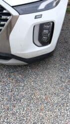 фото услуги рядом: Ремонт бамперов качественно и быстро,пайка качественно недорого!! — 13