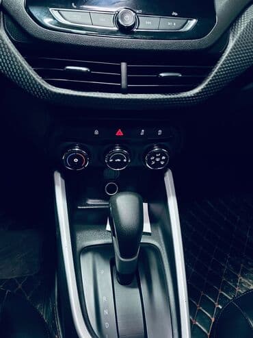 шевролет кобольт: Chevrolet Onix: 2020 г., 1 л, Типтроник, Бензиновая, Седан — 8