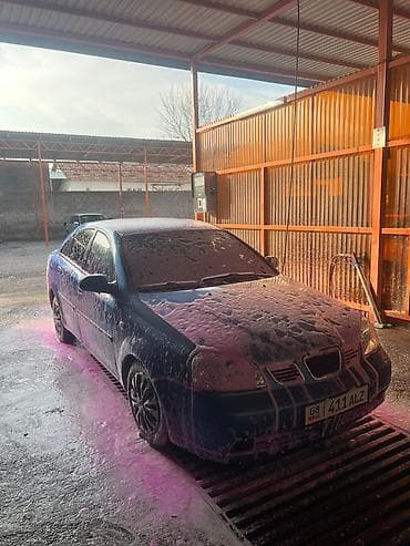 матор лада 99: Chevrolet Lacetti: 2003 г., 1.6 л, Автомат, Бензин, Седан — 2