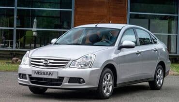 c class: Задний амортизатор, Передний амортизатор, Комплект амортизаторов Nissan — 2