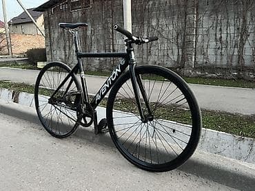 Горные велосипеды: Шоссейный велосипед, Рама S (145 - 165 см) — 2