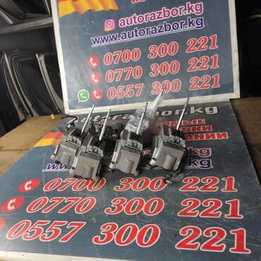 старте: Кулиса Акпп мерседес S Klasse W220 Селектор АКПП Mercedes S Классе — 3