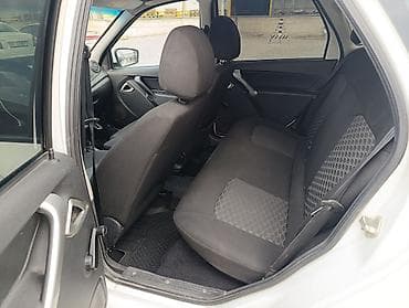 byd plus: ВАЗ (ЛАДА) Granta: 2019 г., 1.6 л, Автомат, Бензин, Седан — 6