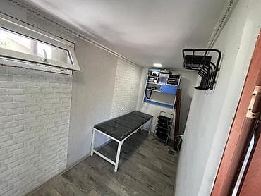 масаш: Аренда кабинетов в салонах красоты, 10 м², Для бровиста, Для визажиста, Для лешмейкера — 1