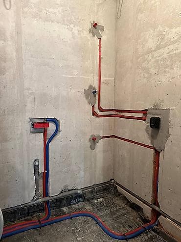 Техника орнотуу: Проектирование и монтаж котельных и систем отопления «под ключ» - — 7