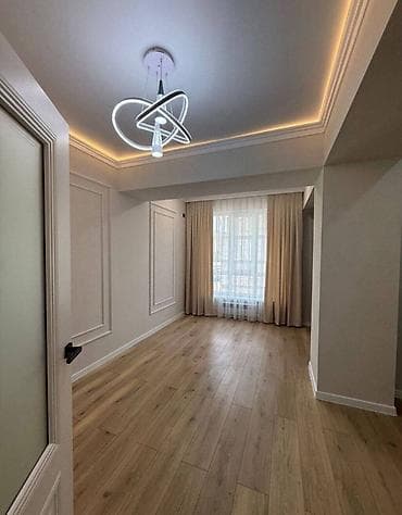 bay tash: 2 комнаты, 58 м², Индивидуалка, 5 этаж, Евроремонт — 4