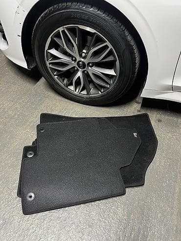 sprinter 4x4: Kia K5: 2020 г., 2 л, Автомат, Бензин, Седан — 7