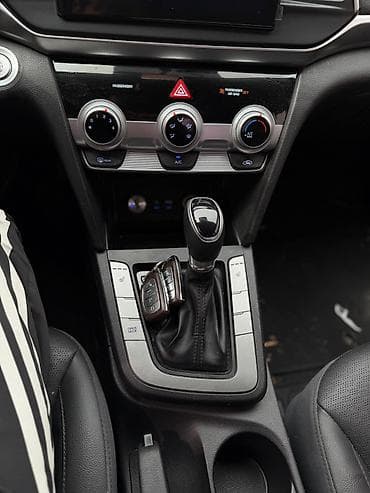 хендай гетц автомат: Hyundai Avante: 2020 г., 1.6 л, Автомат, Бензин, Седан — 4