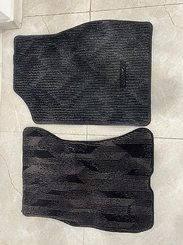 тайота ист коврик: Комплект штатных ковриков для Toyota Scion (Ist) 1-го поколения, 2005 — 2