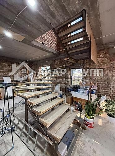 Продажа домов: Дом Hi-Tech в Ак-Ордо 3 — 220 м² + подвал 55 м² на участке 4 сотки — 7