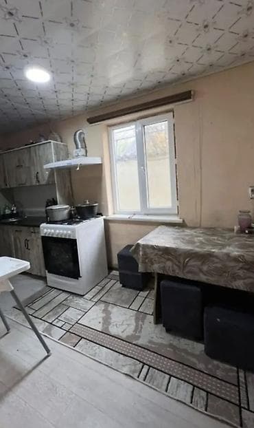 квартира белаводск: 1 комната, С мебелью частично — 2