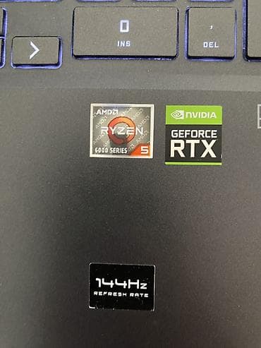 asus rog b class: Игровой ноутбук HP Victus 15 - Экран 15.6", частота обновления 144 Гц — 1