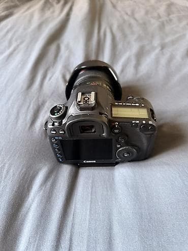 dji rs3: Фотонабор: беззеркальная камера Sony a7 3 и зеркальная система Canon — 6