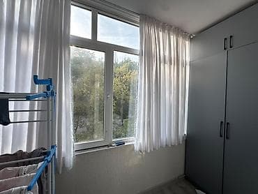 мечит: 3 бөлмө, 62 м², Борбордук мечит 105-серия, 2 кабат — 5