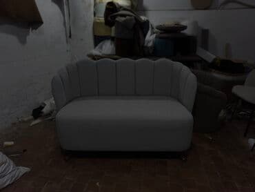 мебель салон красоты: Буйрутма эмеректер, Сулуулук салондору, Отургучтар — 3