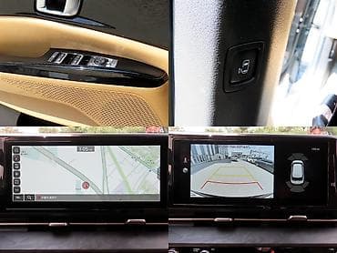 кия: Kia Carnival: 2020 г., 2.2 л, Автомат, Дизель, Минивэн — 9