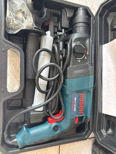 набор фрез: Перфоратор, Makita, Новый, Самовывоз, Бесплатная доставка, Платная доставка — 2