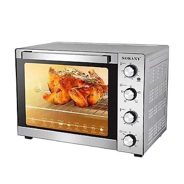 электродуховки: Духовка, Новый, Самовывоз, Платная доставка — 2