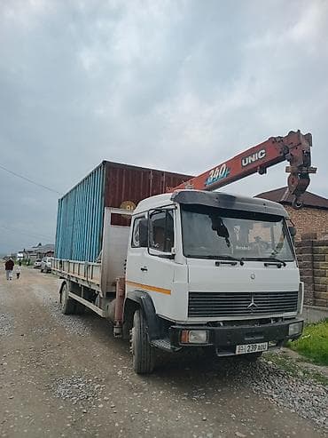 340: Услуги кран-манипулятора на базе бортового грузовика. Догоримься — 4