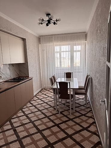 12th avenue: 2 комнаты, Собственник, С мебелью полностью — 4